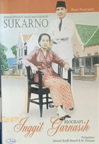 Image of Perempuan Dalam Hidup Sukarno