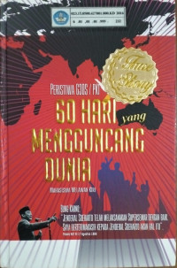 Image of Peristiwa G30S/PKI 60 Hari Yang Mengguncang Dunia