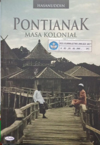 Image of Pontianak Masa Kolonial