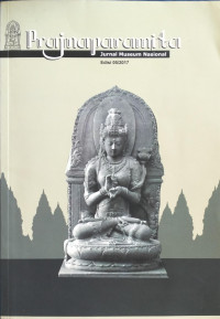 Image of Prajnaparamita
Jurnal Museum Nasional Edisi :05/2017