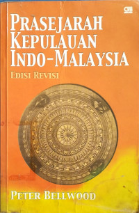 Image of Prasejarah Kepulauan Indo-Malaysia