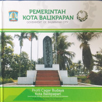 Image of Profil Cagar Budaya Kota Balikpapan
