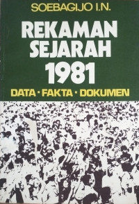 Image of Rekaman Sejarah 1981