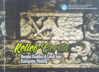 Image of Relief Cerita Bersifat Buddha Di Candi Jago Kabupaten Malang