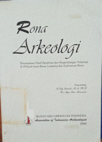 Image of Rona Arkeologi