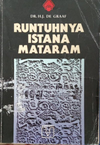 Image of Runtuhnya Istana Mataram