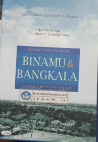 Image of Sejarah Awal Kerajaan Binamu & Bangkala Di Sulawesi Selatan
