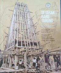 Image of Sejarah Baru Tarung