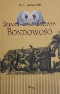 Image of Sejarah Dan Budaya Bondowoso