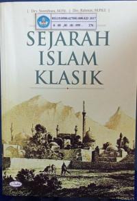 Image of Sejarah Islam Klasik