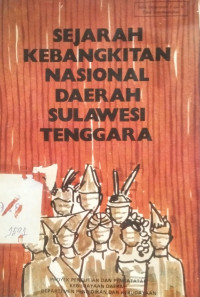Image of Sejarah Kebangkitan Nasional Daerah Sulawesi Tenggara