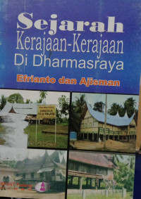 Image of Sejarah Kerajaan-Kerajaan Di Dharmasraya
