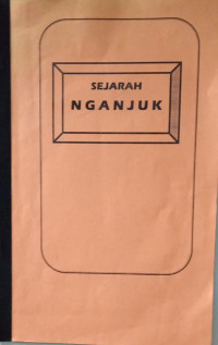 Image of Sejarah Nganjuk (Copy)
