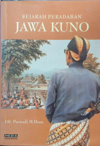 Image of Sejarah Peradaban Jawa Kuno