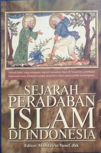 Image of Sejarah Peradapan Islam Di Indonesia