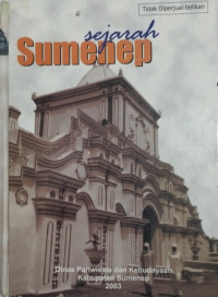 Image of Sejarah Sumenep