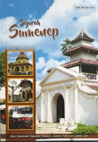 Image of Sejarah Sumenep