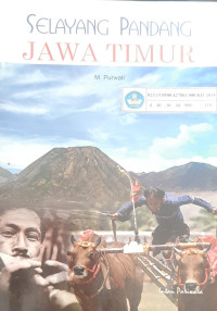 Image of Selayang Pandang Jawa Timur
