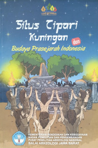 Image of Situs Cipari Kuningan
Budaya Prasejarah Indonesia