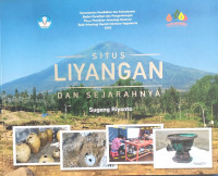Image of Situs Liyangan Dan Sejarahnya