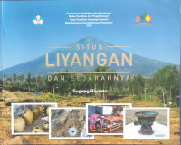 Image of Situs Liyangan Dan Sejarahnya