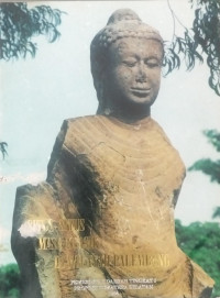 Image of Situs-Situs Masa Klasik Di Wilayah Palembang