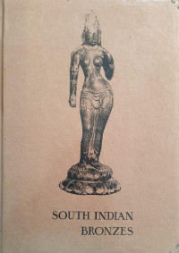 Image of South Indian Bronzes