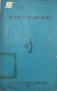 Image of Studies On Srivijaya