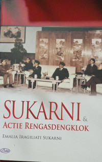 Image of Sukarni & Actie Rengasdengklok