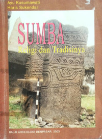 Image of Sumba
Religi Dan Tradisinya