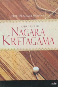 Image of Tafsir Sejarah Nagara  Kretagama