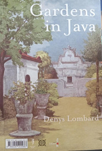 Image of Taman-Taman Di Jawa