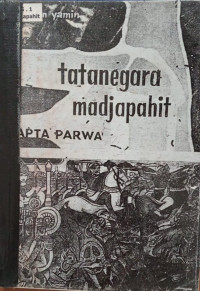 Image of Tatanegara Madjapahit Parwa IV