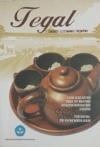 Image of Tegal DalamLintasa Sejarah