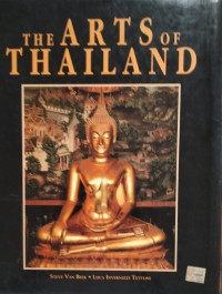 Image of The Art Of Thailand