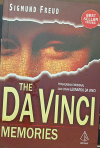Image of The Da Vinci Memories
