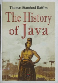 Image of The History Of Java