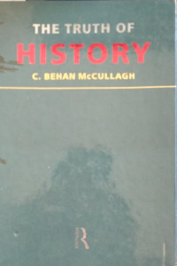 Image of The Truth Of History