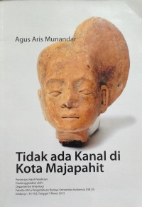 Image of Tidak Ada Kanal Di Kota Majapahit