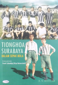 Image of Tionghoa Surabaya Dalam Sepak Bola