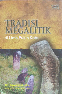 Image of Tradisi Megalitik Di Lima Puluh Koto