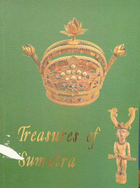 Image of Treasures Of Sumatra