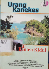 Image of Urang Kanekes Di Banten Kidul