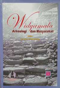 Image of Widyamala ; Arkeologi Dan Masyarakat