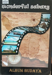 Image of Wonderful Sabang ; Album Budaya