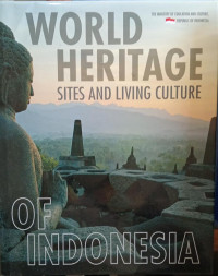 Image of World Heritage Sites And Living Culture
