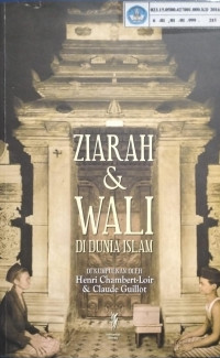 Image of Ziarah Dan Wali Di Dunia Islam